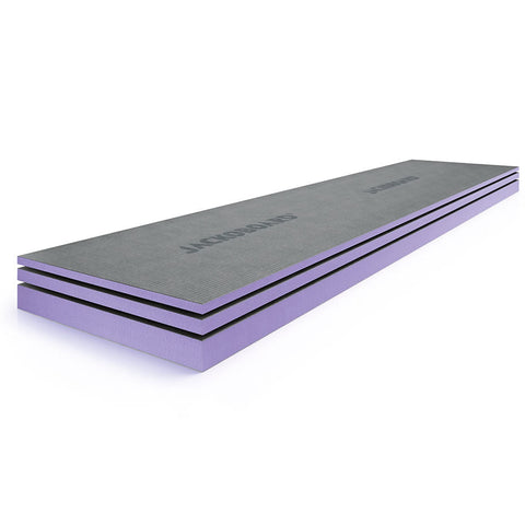 Jackoboard Insulated Backer Boards