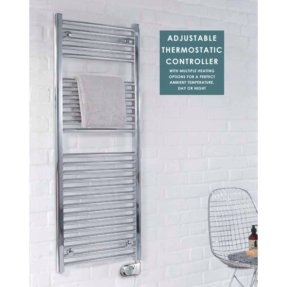 Elan towel 2025 rail