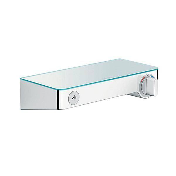 Hansgrohe ShowerSense System 1 with Raindance Select showerhead