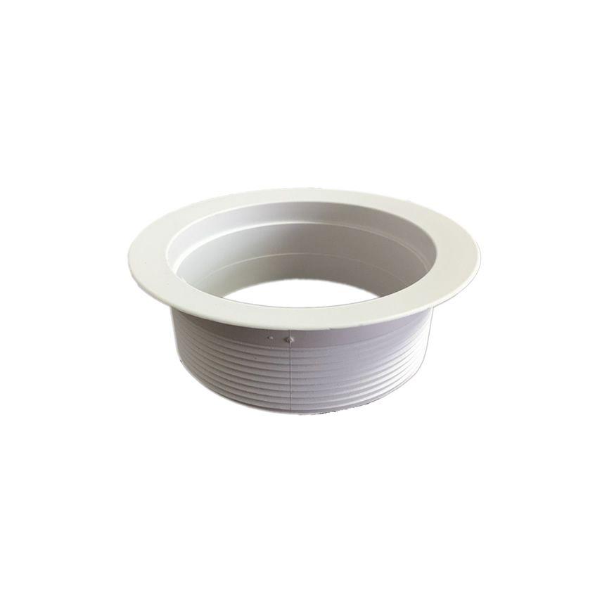 Replacement threaded waste insert for Dallmer drain