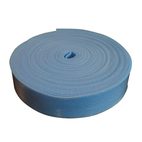 Warmup DCM-E-25 Perimeter Strip - 25 metres