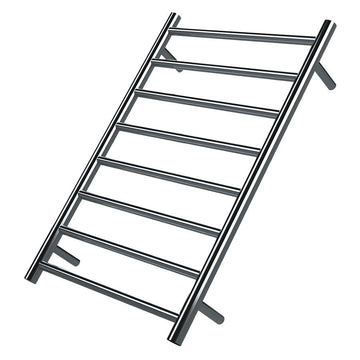 Warmup multibar heated towel rail : 8 Bar