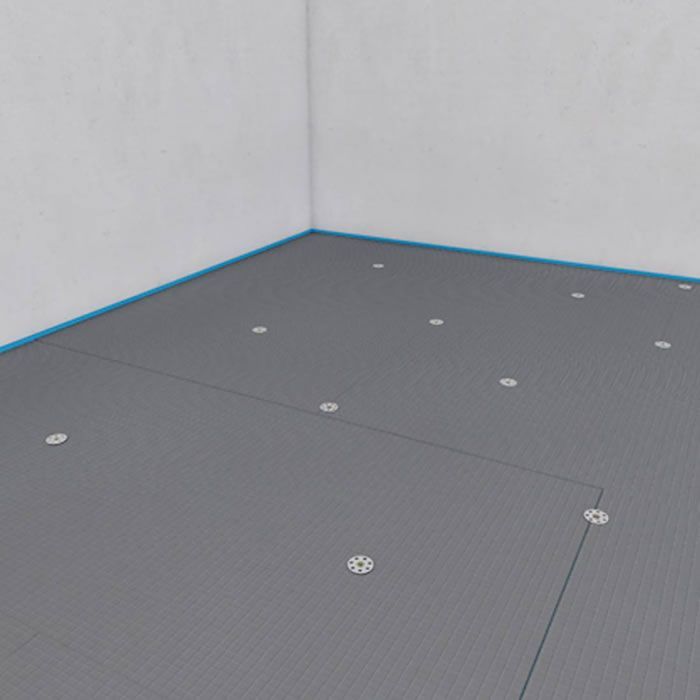 Wedi Tile Backer Insulated Building Board XL 900mm Width - CALL FOR PRICE