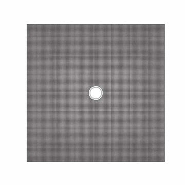 wedi Fundo Primo Wet Room Shower Tray
