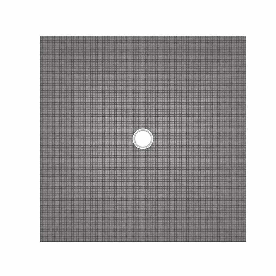 wedi Fundo Primo Wet Room Shower Tray