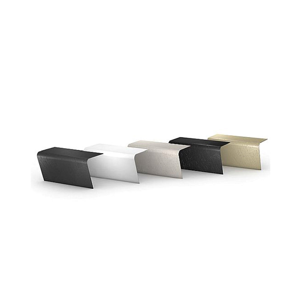 wedi Sanoasa Top Bench Cover - Rounded