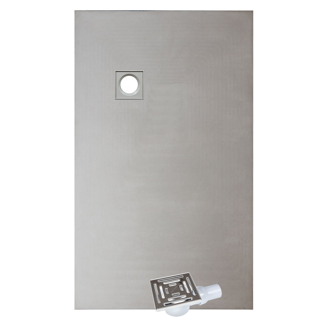 WetBase Wet Room Tray